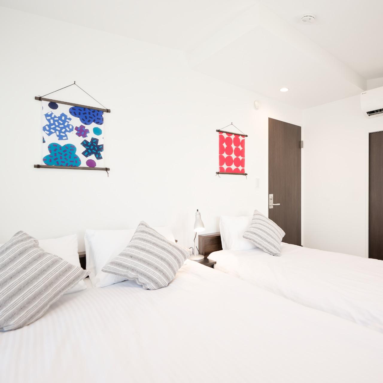 森．夢日本民宿