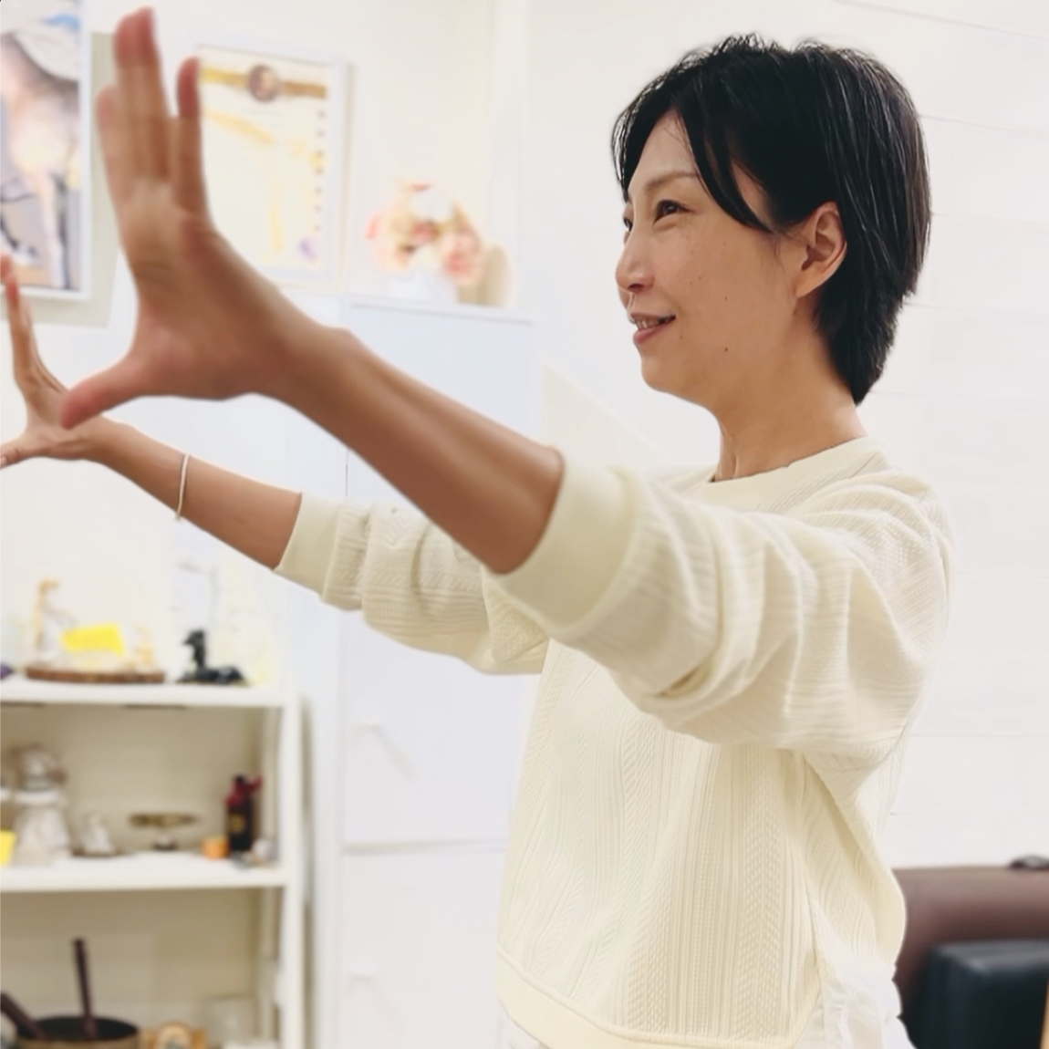 一念之光 Sati Creative Space