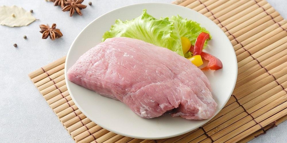 陞煇食品｜雲林在地78年豬肉專家 健身餐系列｜讓你有更多選擇，吃巧更要吃飽