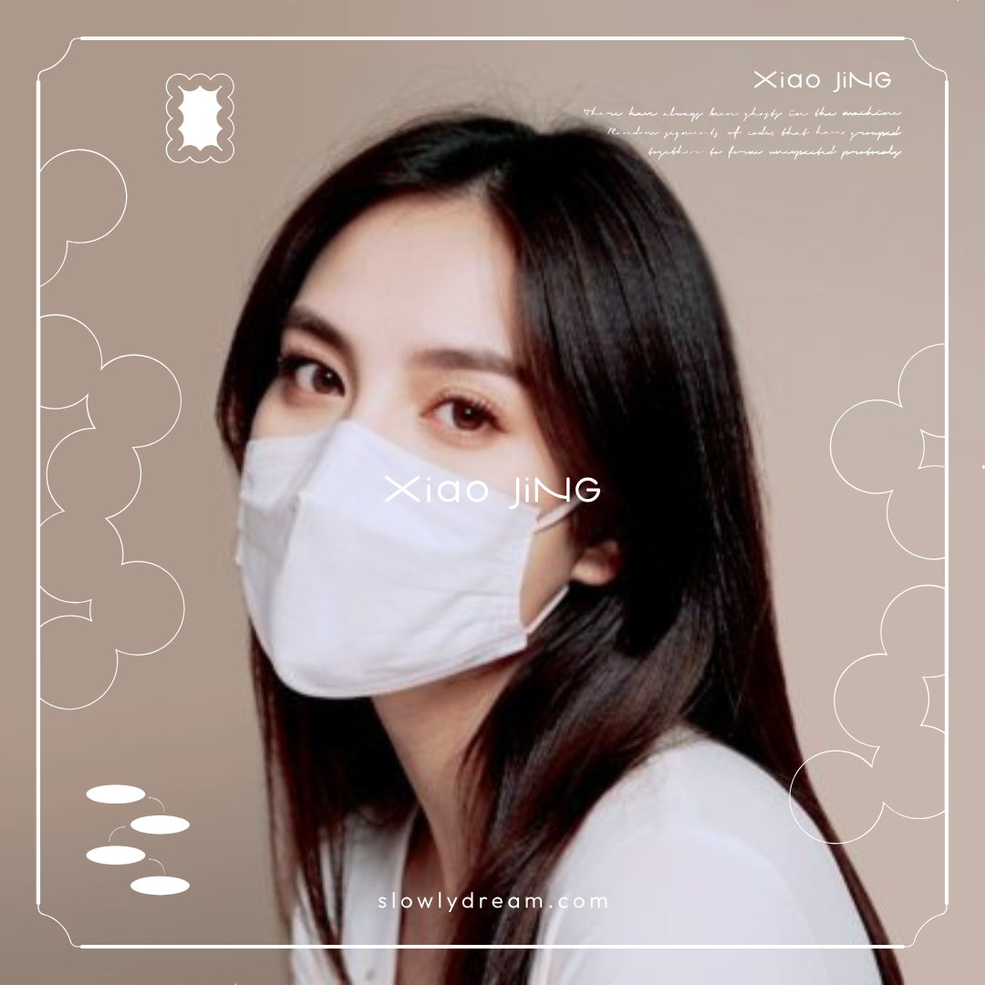 (友站) 筱靖的溫柔情慾錄