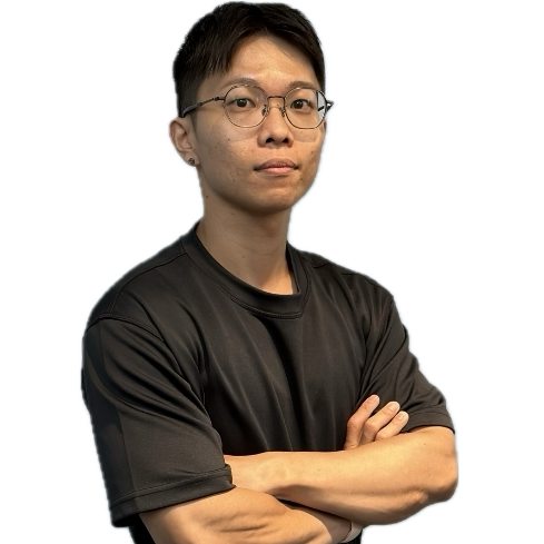 簡單肌力｜肌力訓練｜體態雕塑  客製私人訓練課程 私人教練 鄭巨東GD