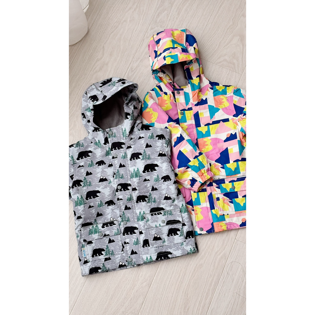 飯糰飯捲的媽 嘎嘎