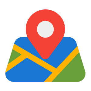 台中送餐即時地圖