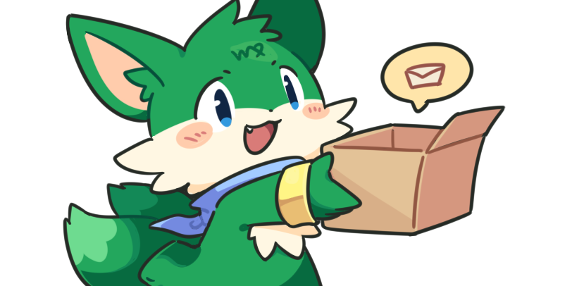 樂祈（ルチ） 匿名心得箱📪（歡迎給予）