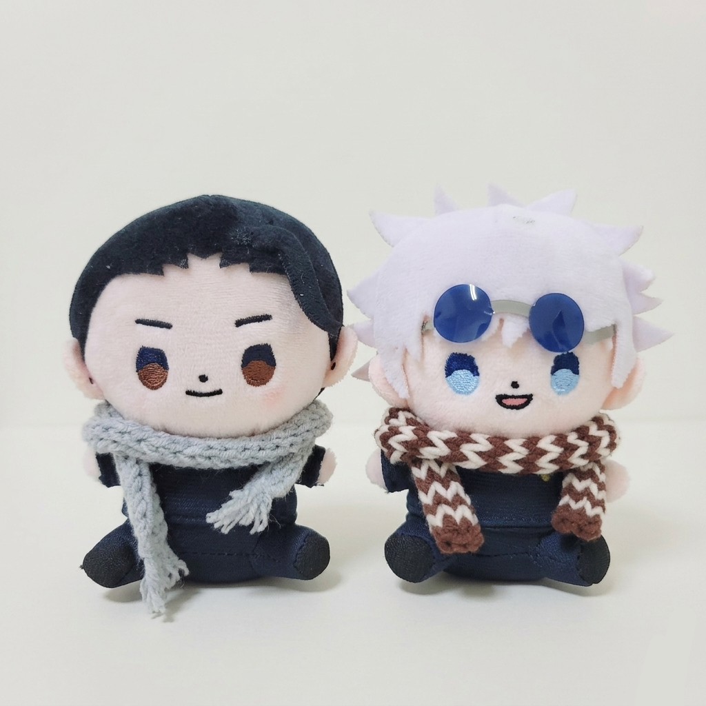 織石家(knit_shijia) 圍巾：流蘇款&雙色款