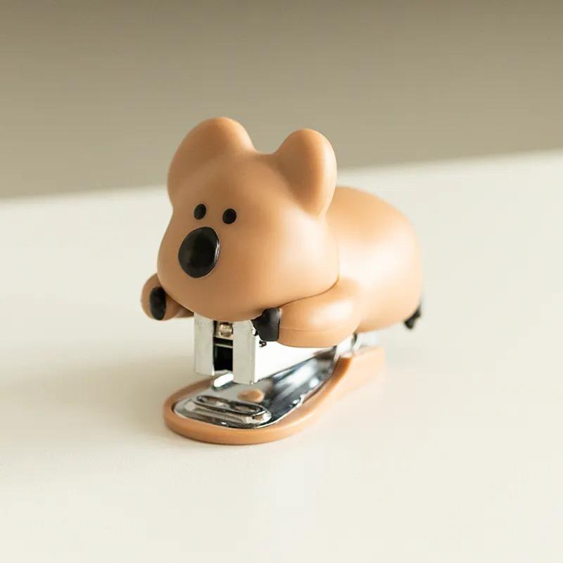 ⁺◟ 歡迎成為小Light打 ⁺◟♡² QUOKKA STAPLER✨️訂書機