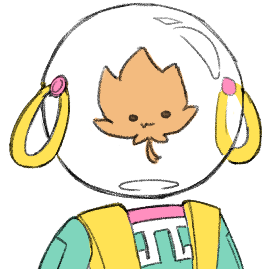 伊楓杏 山海9000化的伊楓杏🍁