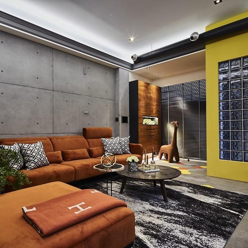 藝念集私空間設計