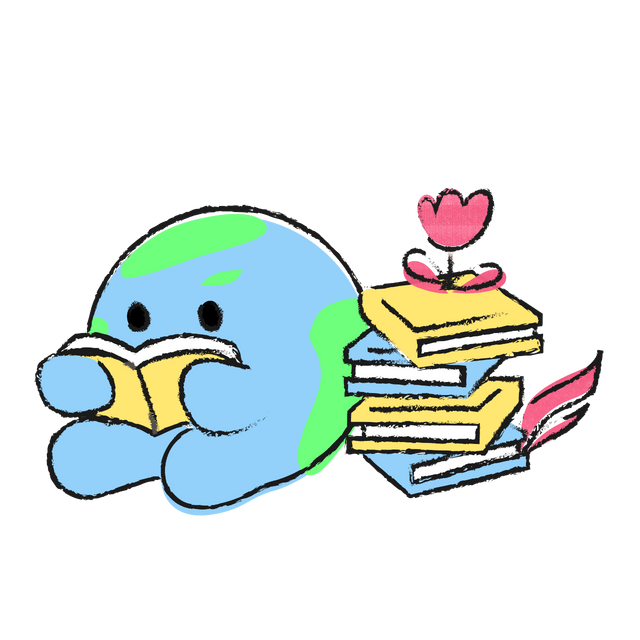 木甦永續書展2.0