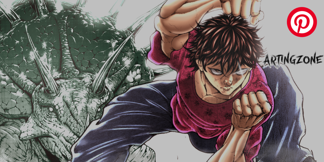 Artingzone Baki on Pinterest