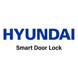 𝐆𝐨𝐨𝐝 𝐂𝐞𝐧𝐭𝐮𝐫𝐲 冠恒集團 Hyundai-Smart-Door-Lock-GoodCentury