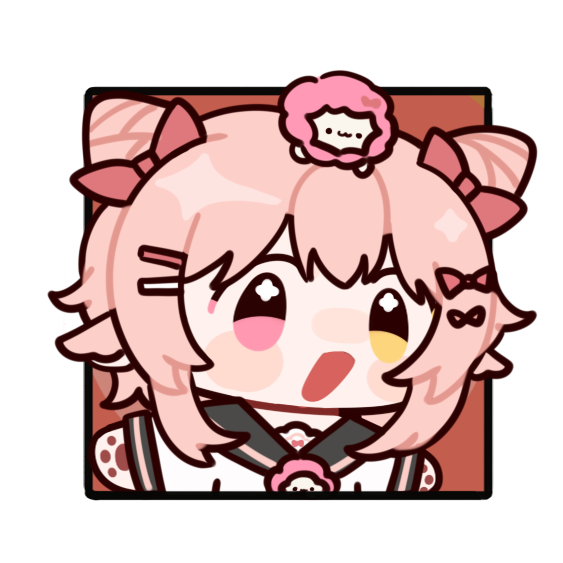 咩哈Mya