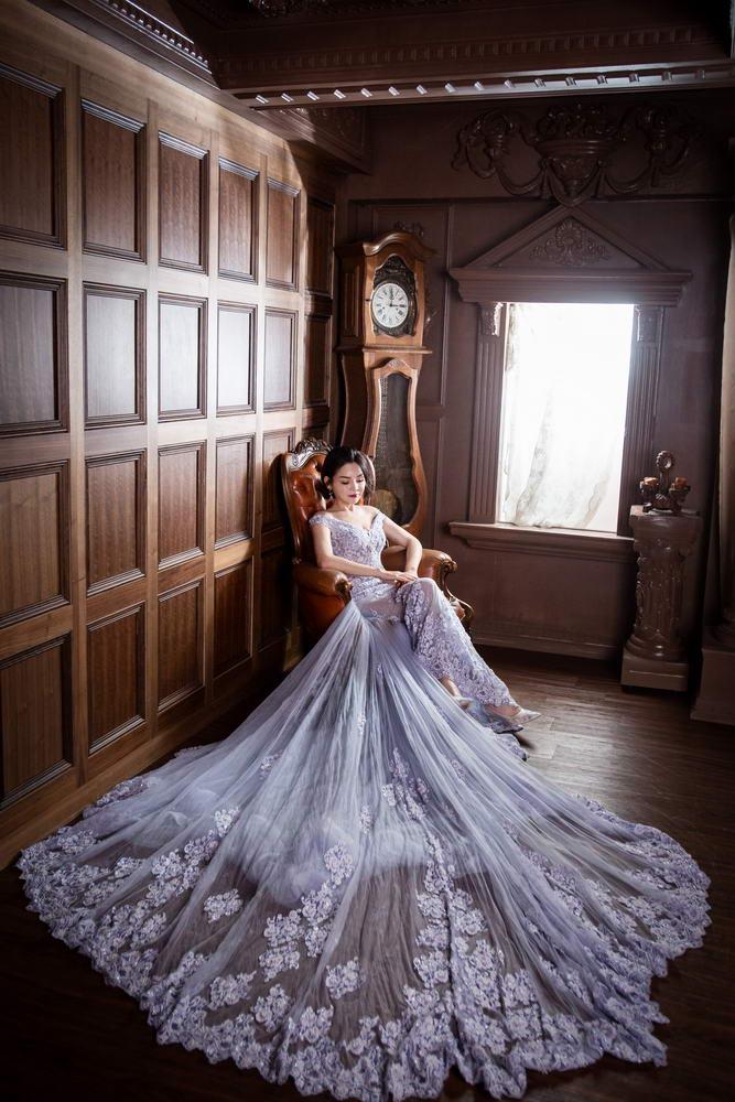 甜廚花姐姐 - 郭鎔菲 花若盛開 蝴蝶自來