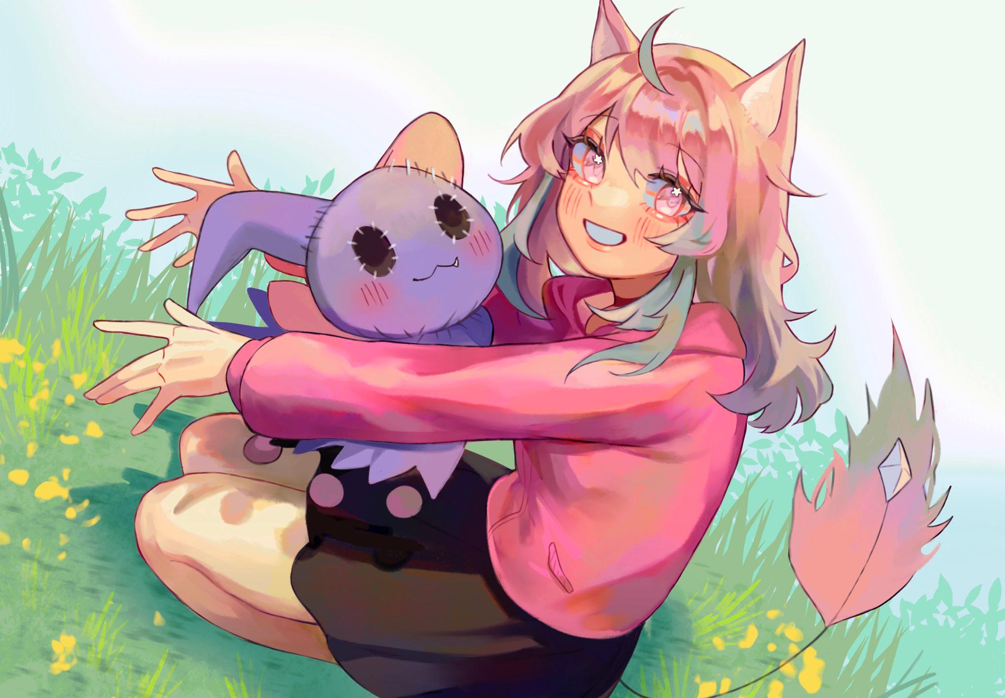 Kixneko