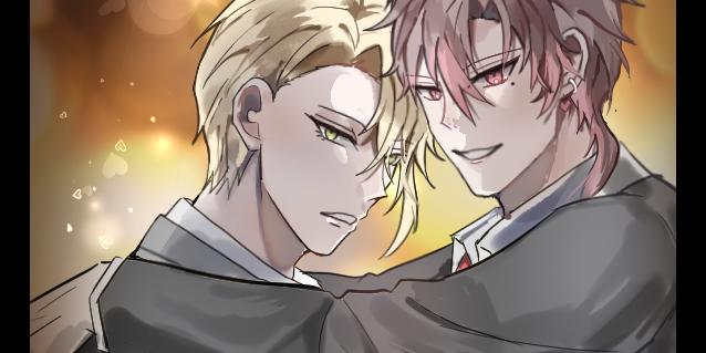 琦朵Chido 原創BL Chido_toubihi