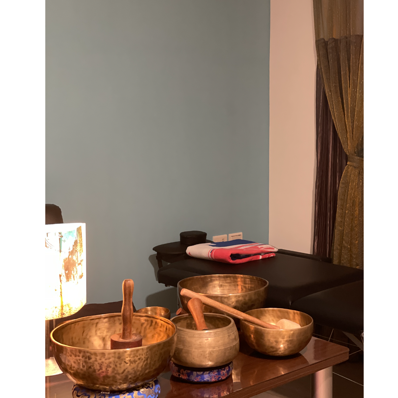 全台灣身心靈地圖