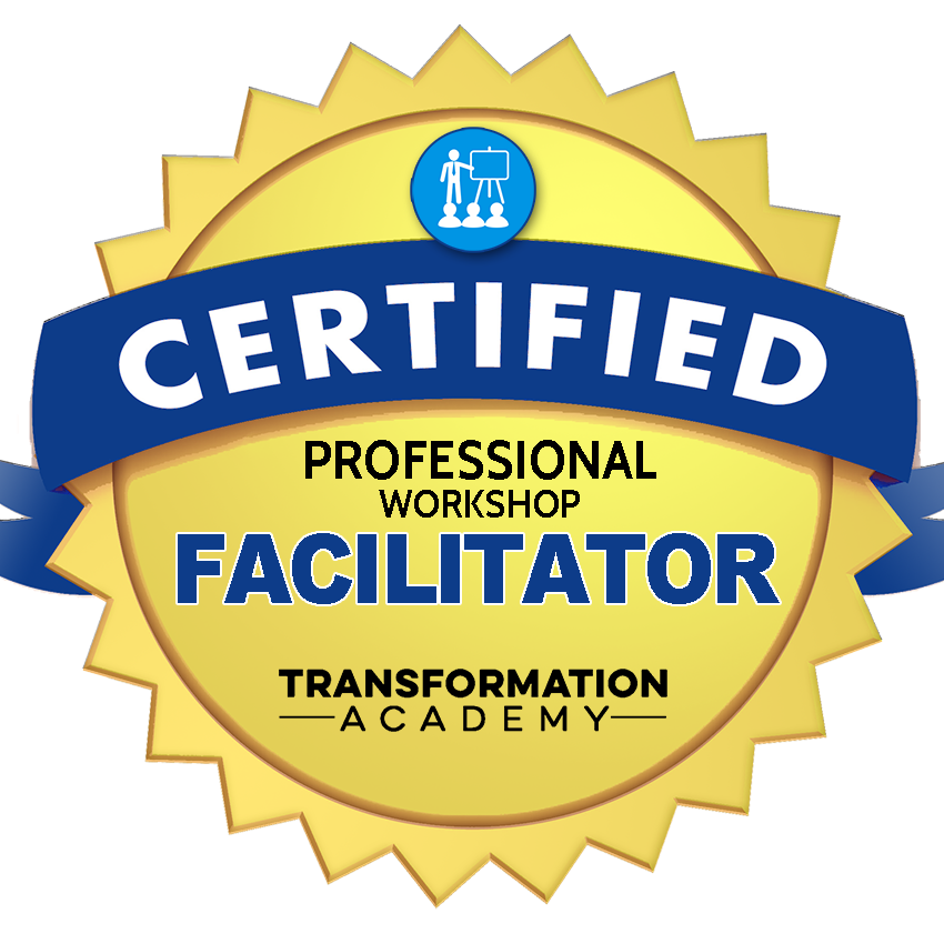 Engelfeder Academy Certified Professional Workshop Facilitator Course