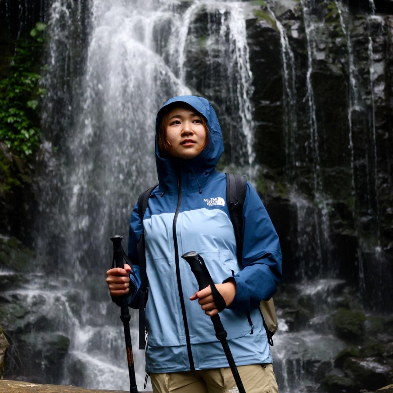 沙沙在山上 Mountain Sasa