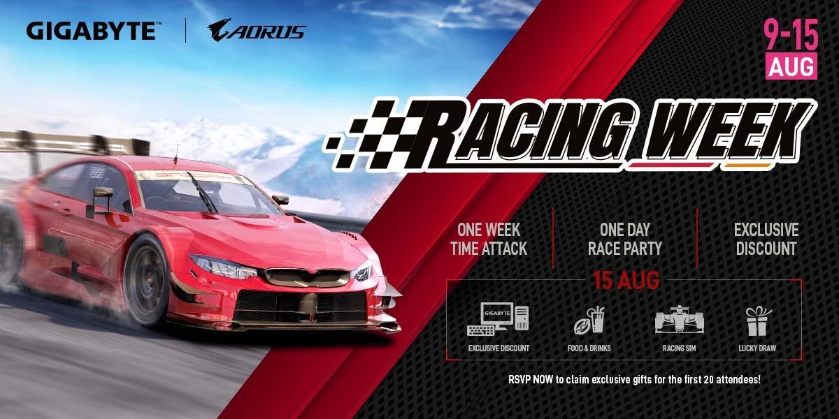 AORUS ANZ