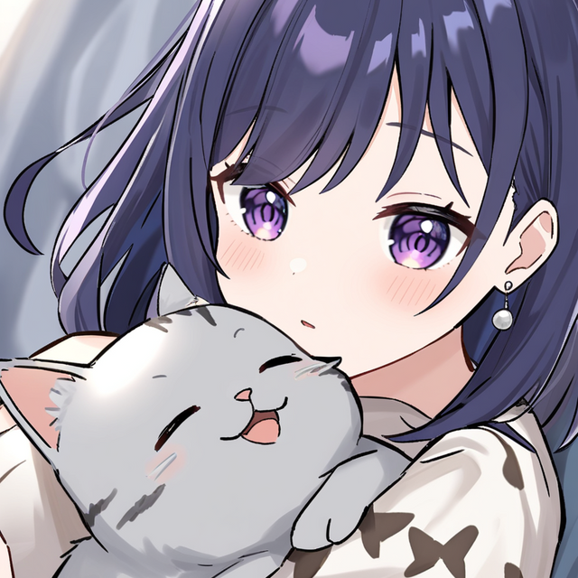 希妮薇婭SydneyViya Ch.