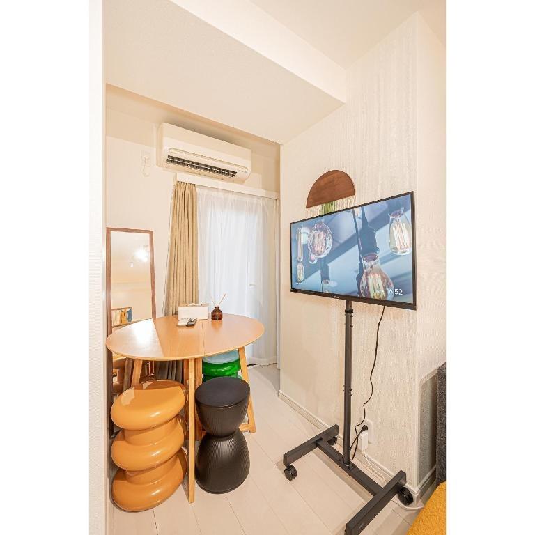 森．夢日本民宿