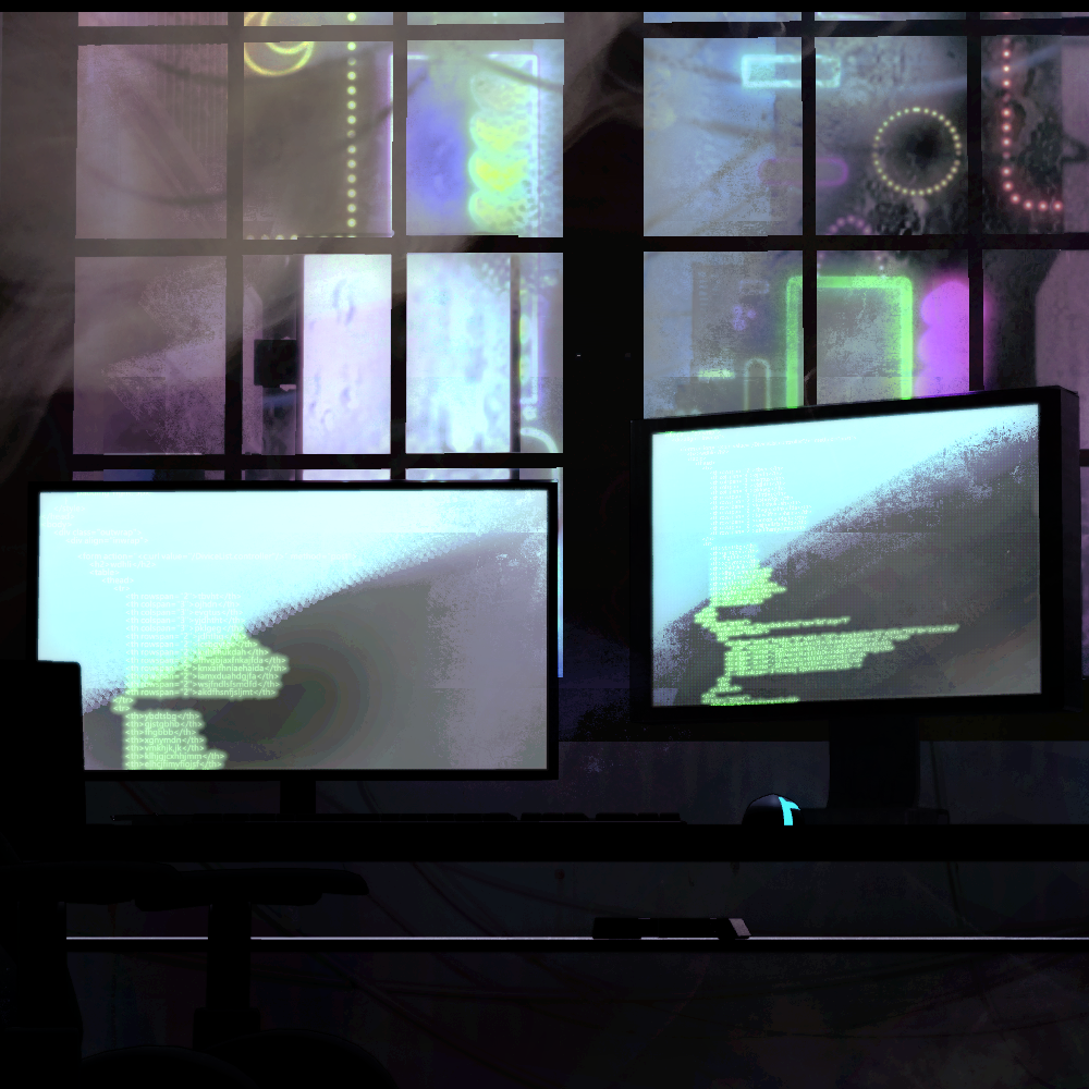 口勿魚圭 《溝鼠》#DBN @HackMD