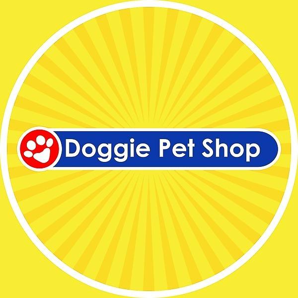 Doggie Pet Shop Pontianak