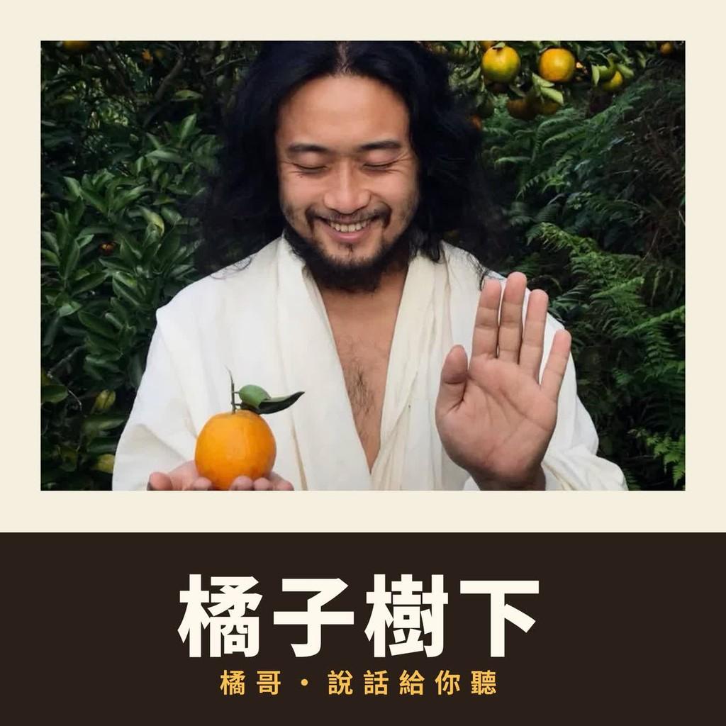 賣橘子的豬格拉底