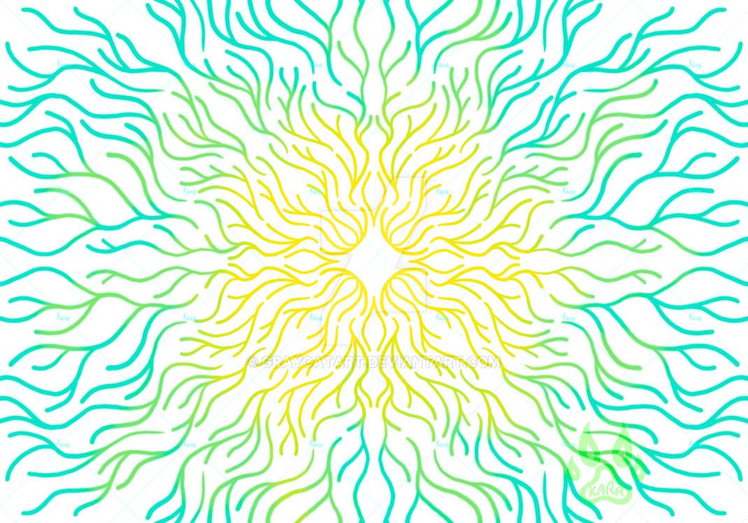 Kara 灰貓 Migration by GraycatArt on DeviantArt