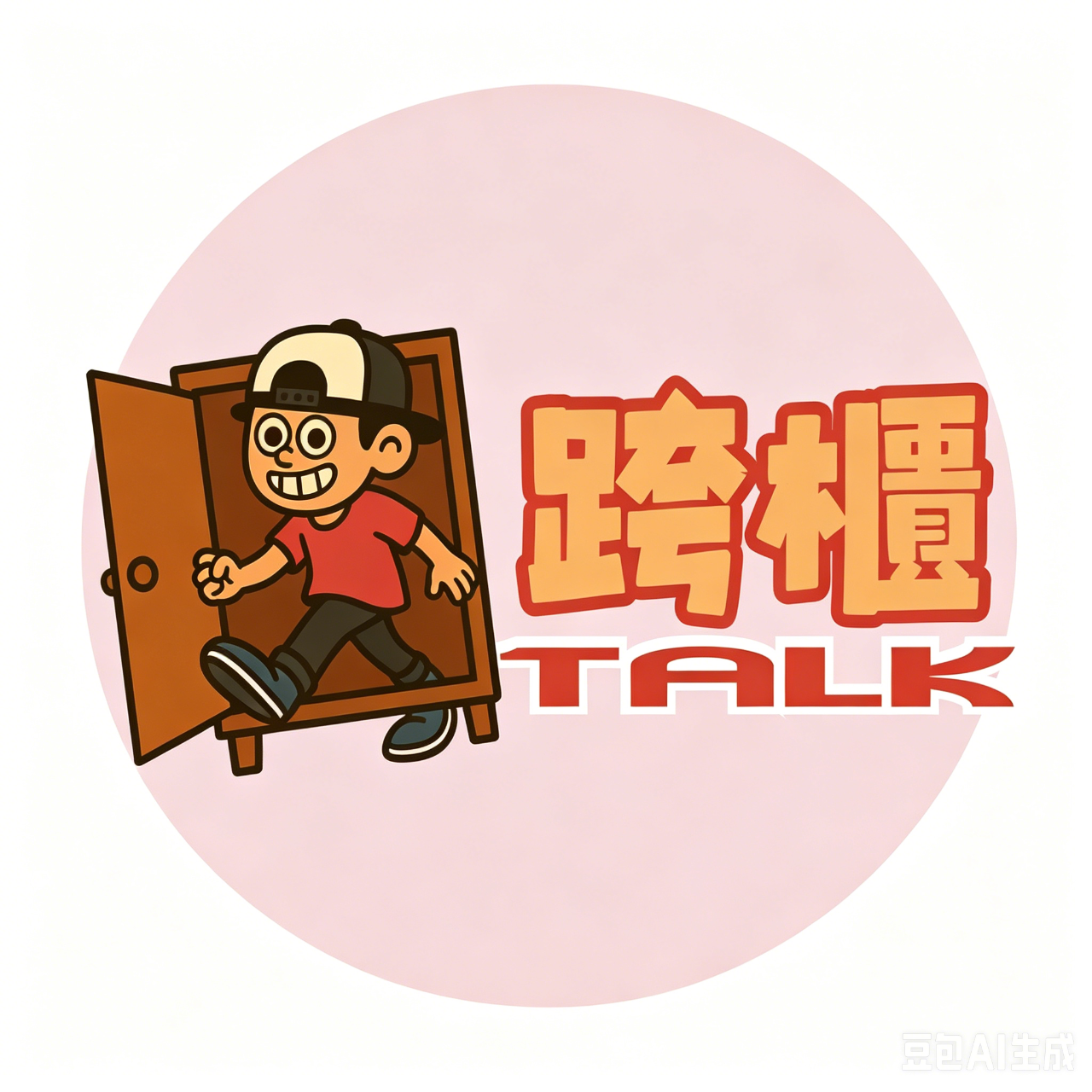 🔱李總 跨男大使|艾菲 Alfie| 跨櫃Talk Podcast｜假體先生俱樂部