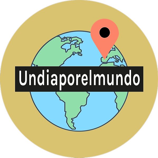 @undiaporelmundo