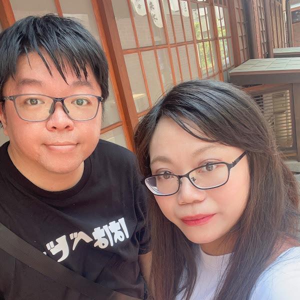 QK夫妻的生活日常