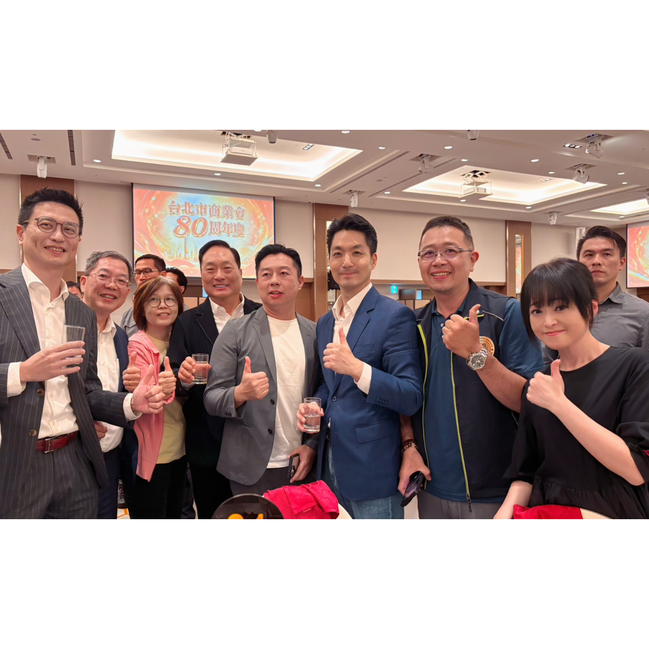 全台灣最大的翻譯商業組織