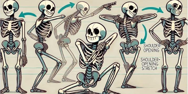 Aken Yoga 阿肯師的瑜伽隨記 阿肯師線上學院