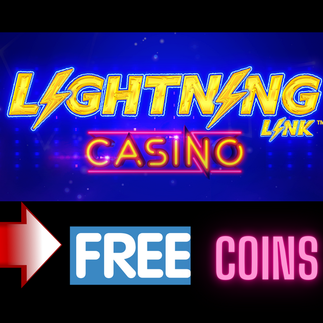 LIGHTNING LINK Free Coins How to Get Hack Coins