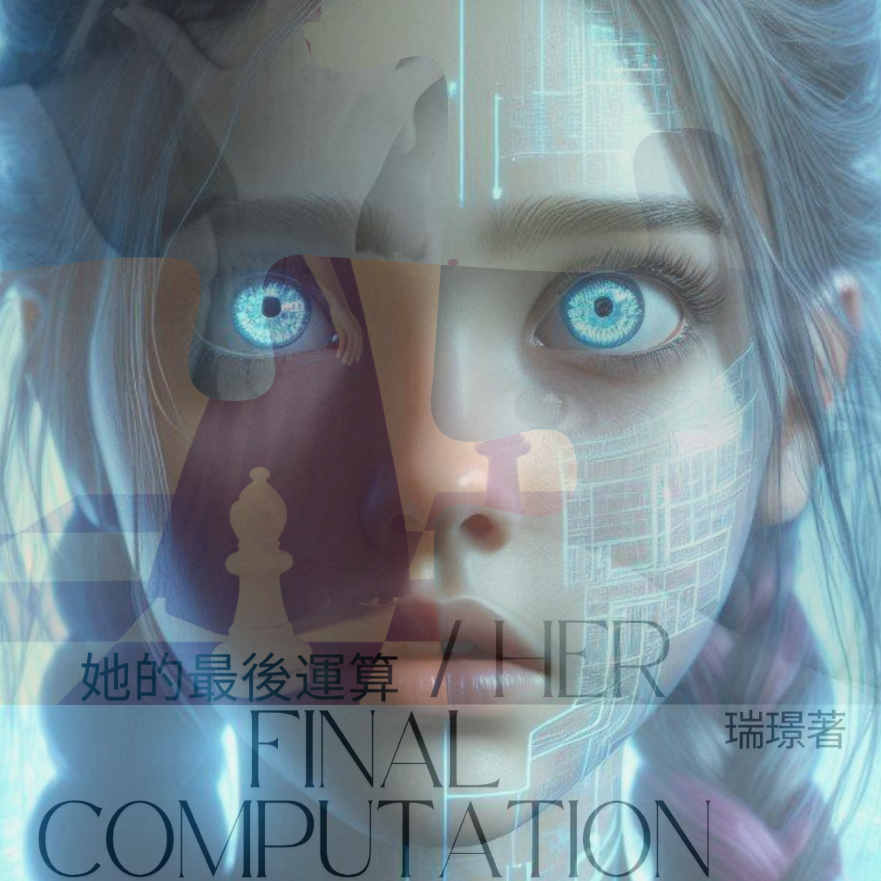 福恩 2025琅琅原創決選