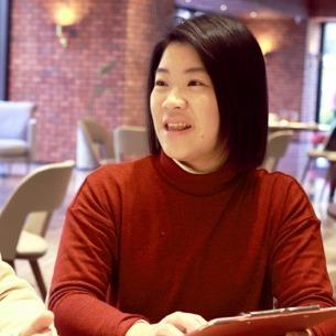 天賦設計所｜療癒系人類圖 認識天賦設計所創辦人