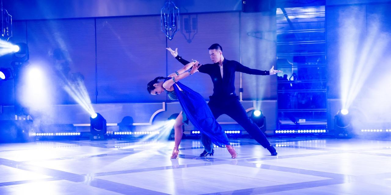 Bi Better Dance Studio 2023慈善拍賣舞會/主辦人答謝