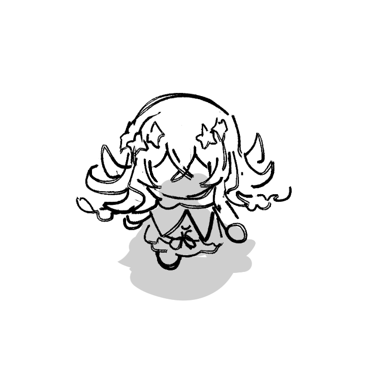 二水 マシュマロ