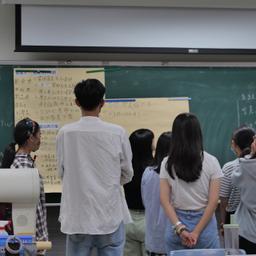 Do not ignore students in bilingual effort, EdYouth says - Taipei Times