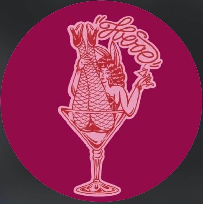 張簡 Eisenberg -「嚐嚐酒酒」特約酒吧 Here taipei