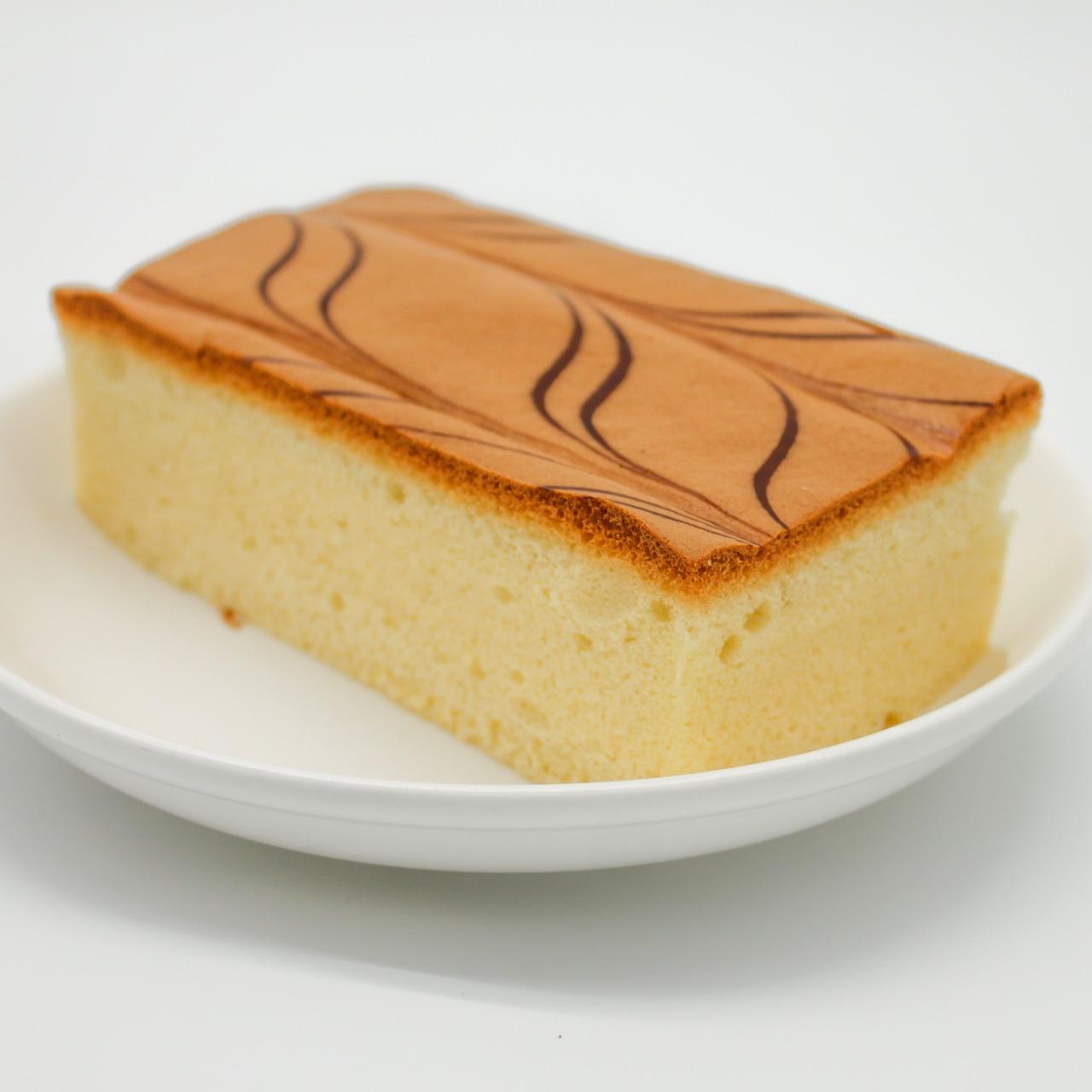 義珍。義箴 糕餅食事 蜂蜜蛋糕