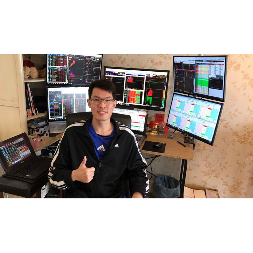 蔡司 股市顯微鏡