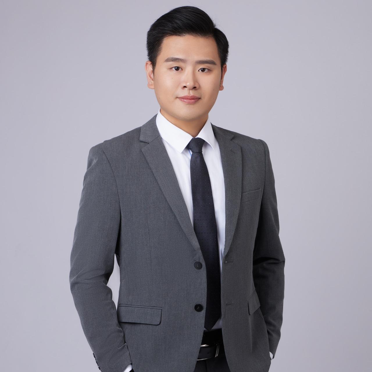 文森｜理財聊癒師