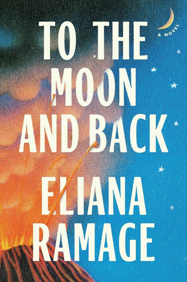 DOWNLOAD PDF To the Moon and Back by Eliana Ramage
