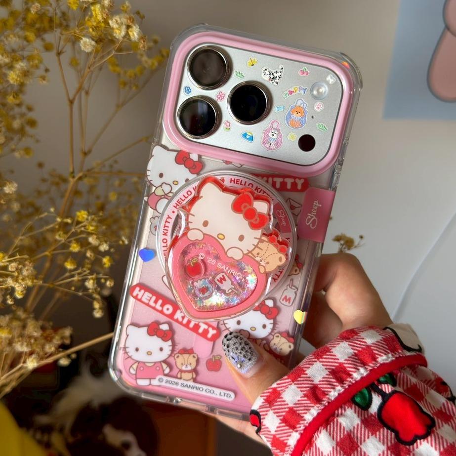 Apple Sheep🌷官方授權正式進駐啦！