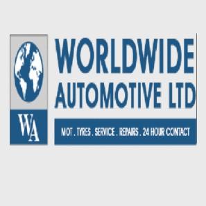 Worldwide Automotive
