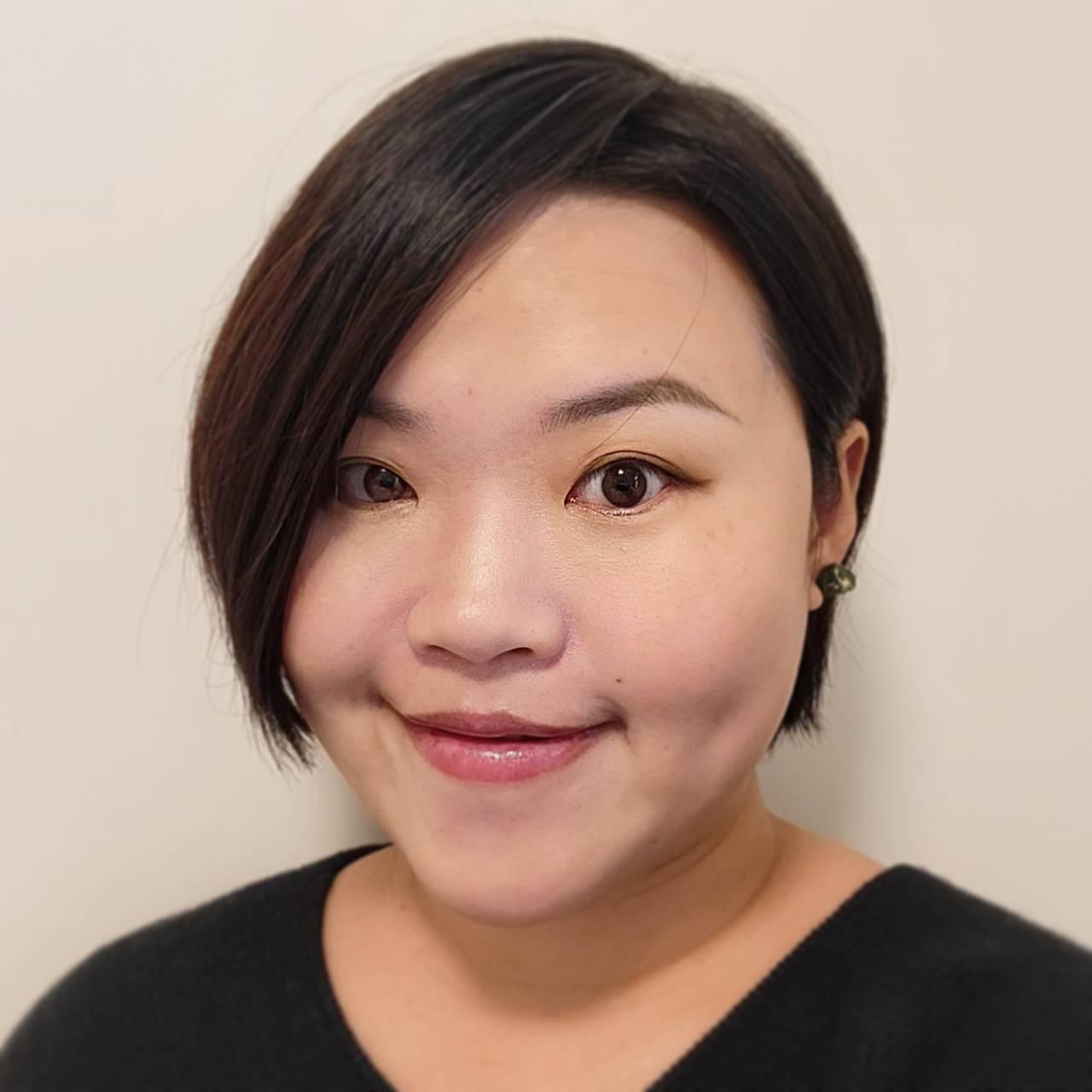 撥開迷霧．曙光乍現