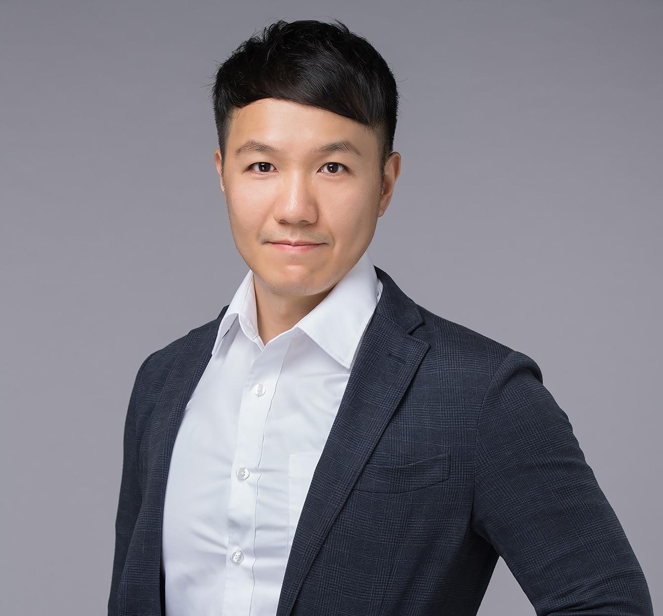 David Huang