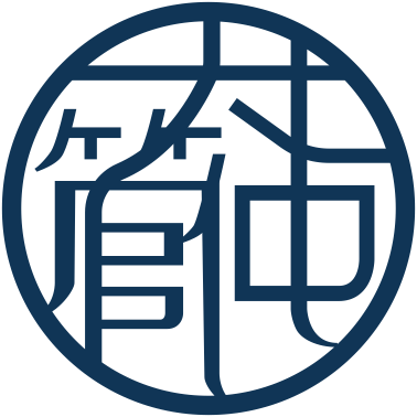 李建勳|JaySen 大管仲logo